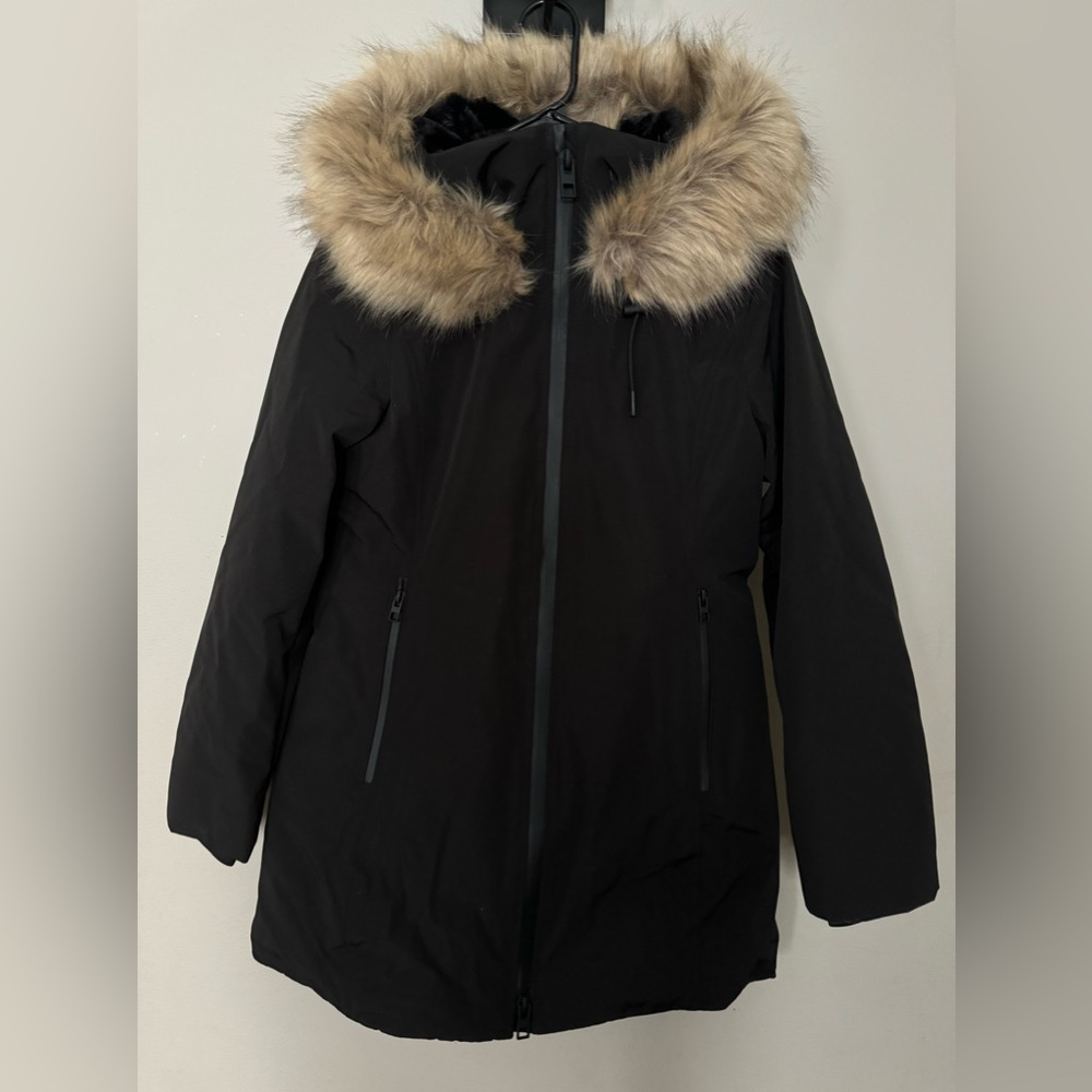 Zara coat